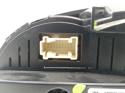 Instrument cluster MERCEDES-BENZ M-CLASS (W164) ML 300 CDI 4-matic (164.121) | BP32470975C47 