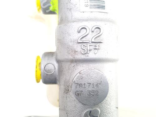 Brake master cylinder MAZDA 6 Estate (GJ, GL) 2.5 | BP34213949M77  - Image 7