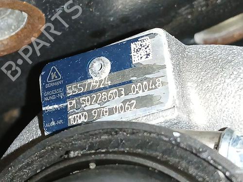 Engine OPEL ASTRA J GTC 2.0 BiTurbo CDTI (08) | BP34539326M1  - Image 10