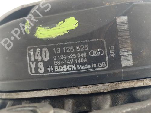 Generator OPEL SIGNUM Hatchback (Z03)  | BP25381841M7 