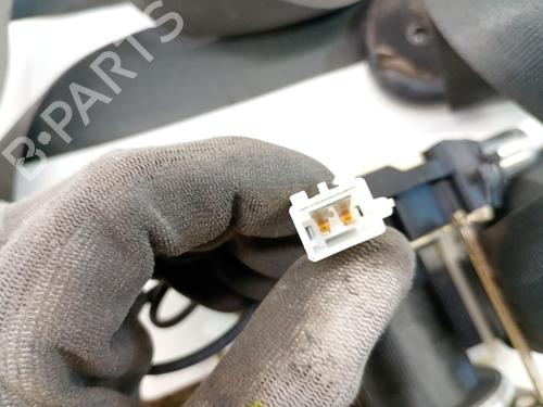 Front left seatbelt RENAULT MODUS / GRAND MODUS (F/JP0_) 1.4 (JP01, JP0J) | BP37219522I26 - Image 3