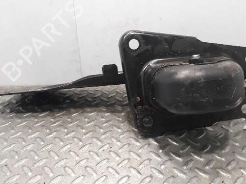 Højre bagtil bærearm SEAT ALTEA XL (5P5, 5P8) [2006-2015]  7296150