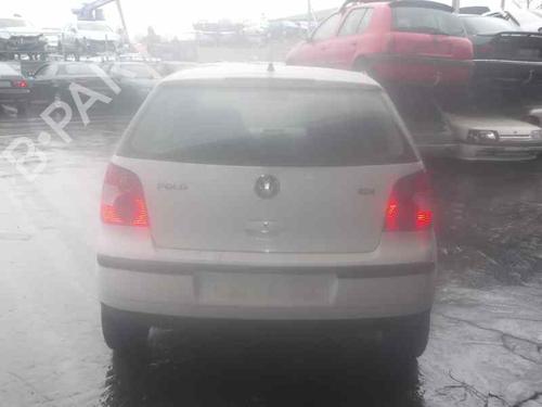 Front windshield wiper arm VW POLO (9N_, 9A_) 1.9 SDI | BP3473222C143 