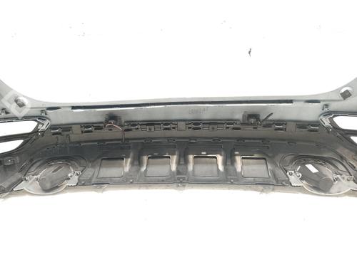 Rear bumper KIA SPORTAGE III (SL) 1.6 GDI | BP27834401C8