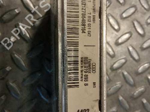 Elektronische module AUDI A2 (8Z0) 1.6 FSI (110 hp) 11673660