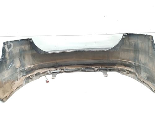 Rear bumper FORD MONDEO IV (BA7) 2.2 TDCi | BP29938369C8 