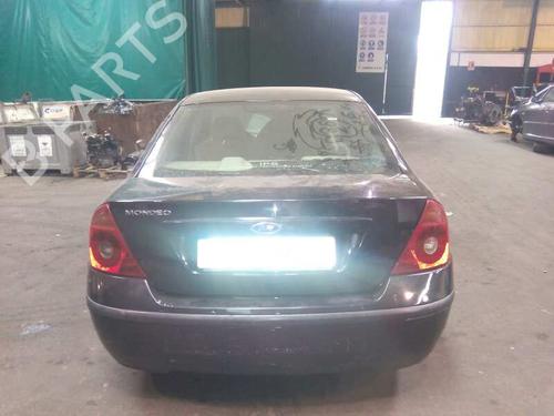 Left front fog light FORD MONDEO III (B5Y)  | BP3033334C30 