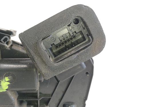 Front right lock SEAT TOLEDO IV (KG3) 1.6 | BP29064858C97 