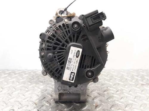 Alternator FORD FIESTA VI (CB1, CCN)  | BP6036267M7 
