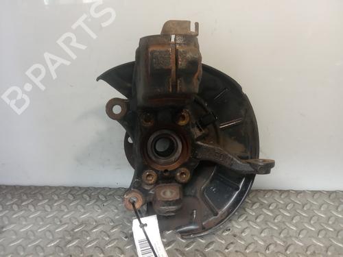 Right front steering knuckle SEAT ALTEA (5P1)  | BP8222337M26 