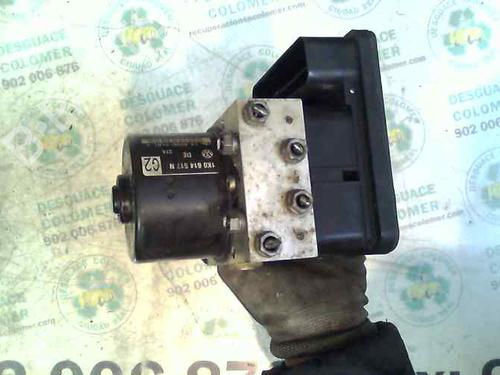 ABS Bremseaggregat SEAT LEON (1P1) 1.9 TDI | BP3082088M43 