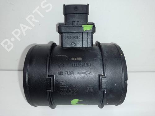 Used Mass air flow sensor FIAT DOBLO Cargo (263_) [2010-2025]  18065141