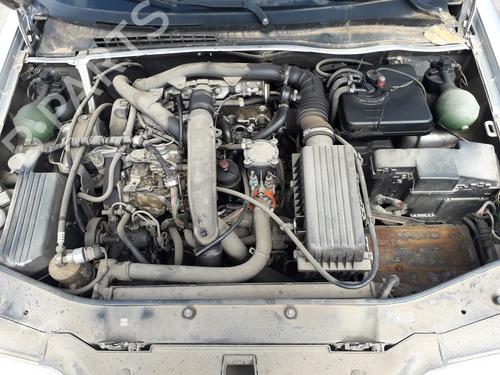 Instrument cluster CITROËN XANTIA (X1_, X2_)  | BP10099320C47 