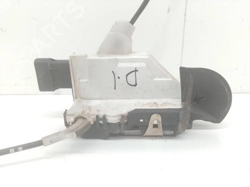 Front left lock PEUGEOT 508 I (8D_)  | BP20234231C98 