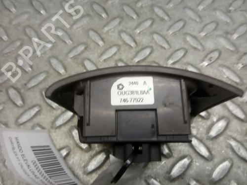 Right rear window switch CHRYSLER PT CRUISER (PT_)  | BP9235165I28 