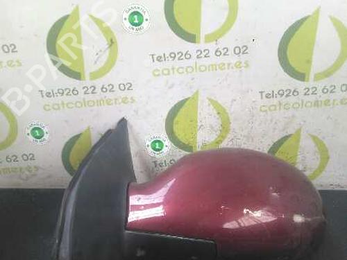 Left mirror KIA CARNIVAL I (UP, FL) 2.9 TDi | BP3064868C26 