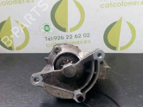 Used Starter CITROËN SAXO (S0, S1) 1.4 VTS (75 hp) 3063332