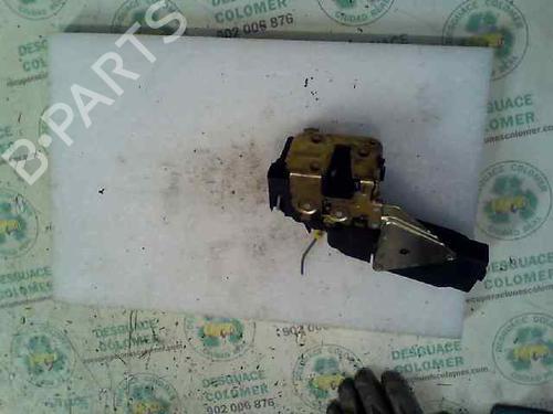 Front right lock VOLVO S40 I (644)  | BP3071844C97 