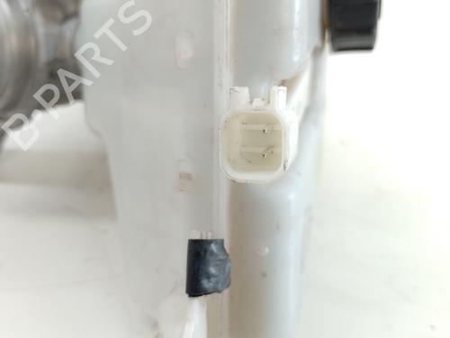 Brake master cylinder JAGUAR XF II (X260) 2.0 D | BP29725456M77 