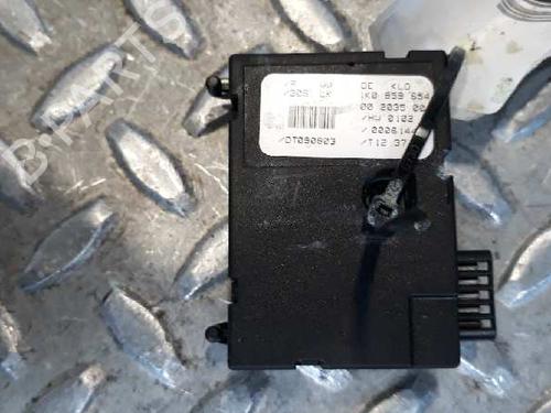 Used Electronic module AUDI A3 (8P1) [2003-2013]  11673706