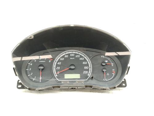 Kombinert Instrument SUZUKI SWIFT III (MZ, EZ) [2005-2025]  29854994
