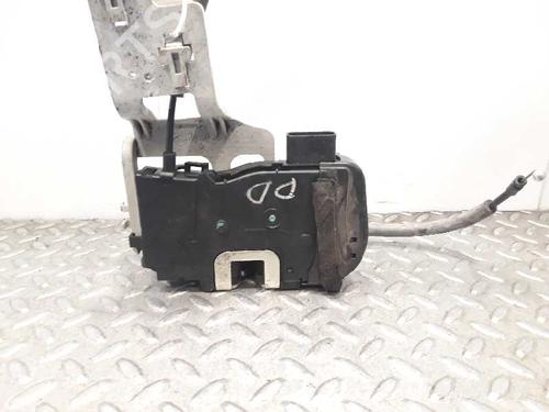 Front right lock KIA SPORTAGE III (SL)  | BP3047444C97 
