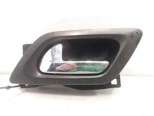 Used Front left interior door handle CITROËN C4 Coupe (LA_) [2004-2013]  4954400