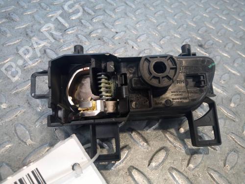 Front right interior door handle NISSAN MICRA V (K14) 1.0 IG-T | BP13667124I14 
