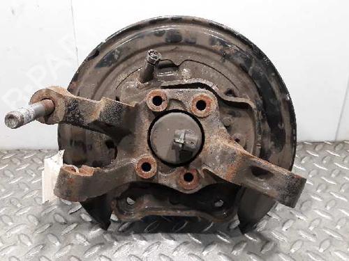 Right rear steering knuckle CHEVROLET NUBIRA Saloon  | BP3033269M28 