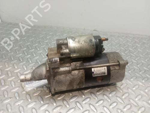 Used Starter CHRYSLER VOYAGER IV (RG, RS) [1999-2008]  10536325