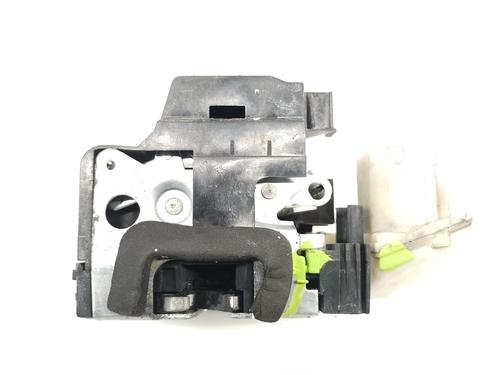 Front left lock FIAT DOBLO Box Body/MPV (223_)  | BP18421086C98 