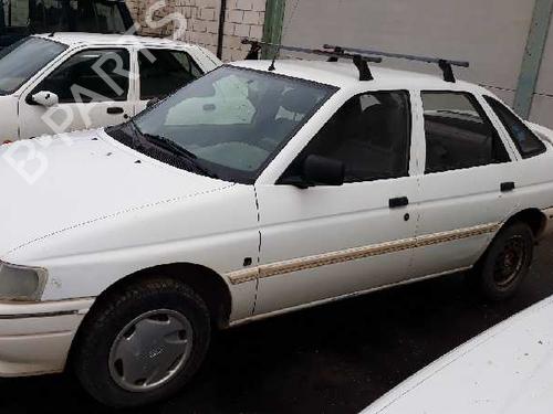 Alternator FORD ESCORT VI (GAL, AAL, ABL)  | BP7286026M7 