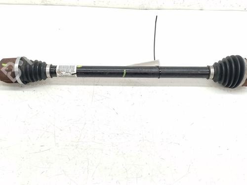 Used Right front driveshaft PEUGEOT RIFTER 1.5 BlueHDi 100 (102 hp) 32394386
