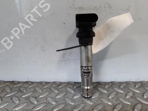 Bobine accensione VW POLO IV (9N_, 9A_) 1.4 16V (75 hp) 8206912