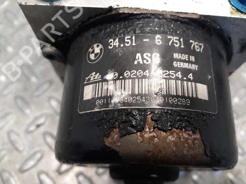 ABS Bremseaggregat BMW 3 (E46) 320 d | BP3070801M43 