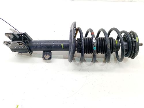 Used Left front shock absorber Left front shock absorber CITROËN C4 II (NC_) 1.6 BlueHDi 100 (99 hp) 40237919 40237919