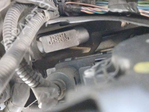 Engine VOLVO V40 Cross Country (526) D2 | BP34125932M1  - Image 9