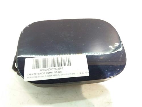 Used Fuel flap MERCEDES-BENZ C-CLASS (W203) [2000-2007]  6635300