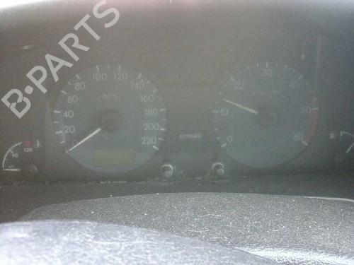 Intercooler CITROËN XSARA (N1) 2.0 HDi 109 | BP6451761M30 