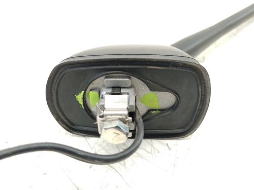 Antenna/Base SUZUKI GRAND VITARA II (JT, TE, TD) 1.9 DDiS (JB419WD, JB419XD) | BP29913916C140