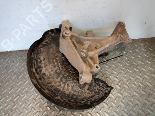 Right rear steering knuckle VW PASSAT B6 (3C2) 2.0 TDI 16V | BP13544432M28 