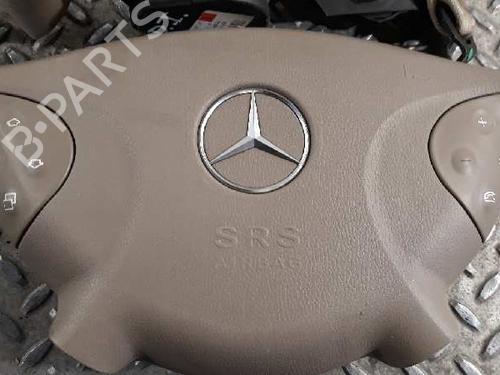 Airbag Kit MERCEDES-BENZ E-CLASS (W211) E 280 CDI (211.020) | BP7195738C86 