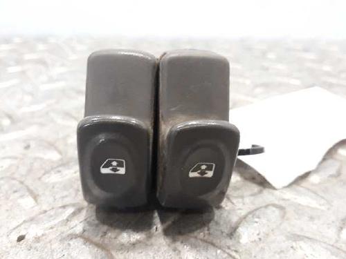 Used Left front window switch RENAULT SCÉNIC I MPV (JA0/1_, FA0_) [1999-2010]  6048727