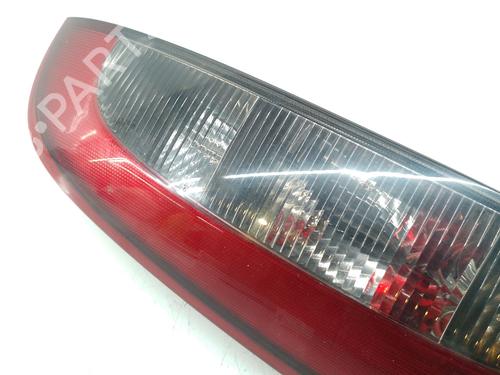 Høyre baklys OPEL CORSA C (X01) 1.7 DI (F08, F68) | BP30972839C35