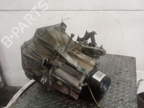 Gearbox NISSAN MICRA V (K14)  | BP12560717M3 
