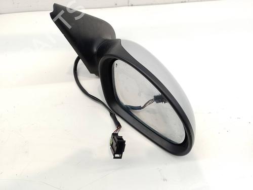 Used Right mirror SEAT TOLEDO II (1M2) [1998-2006]  22227931
