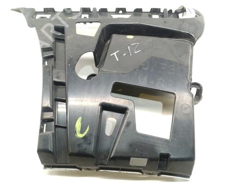Used Rear bumper bracket BMW 3 (F30, F80) 316 d (116 hp) 31587526