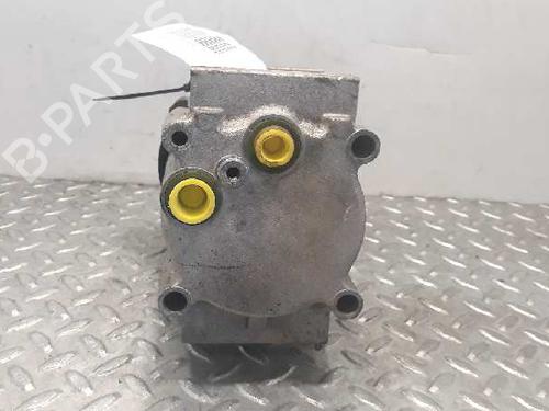 AC compressor FORD ESCORT V (AAL, ABL) 1.6 i 16V | BP5828292M34 