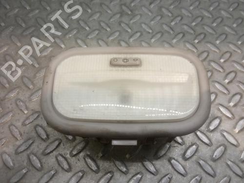 Plafonnier PEUGEOT PARTNER Tepee [2008-2025]  10080558