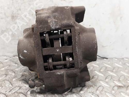 Used Left rear brake caliper OPEL OMEGA B Estate (V94) [1994-2003]  11626125